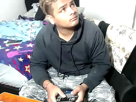 Boycuriousxxx online show from 7, 10, 2025