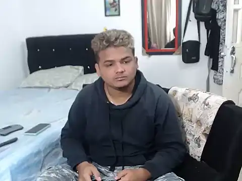 Boycuriousxxx online show from 5, 10, 2025