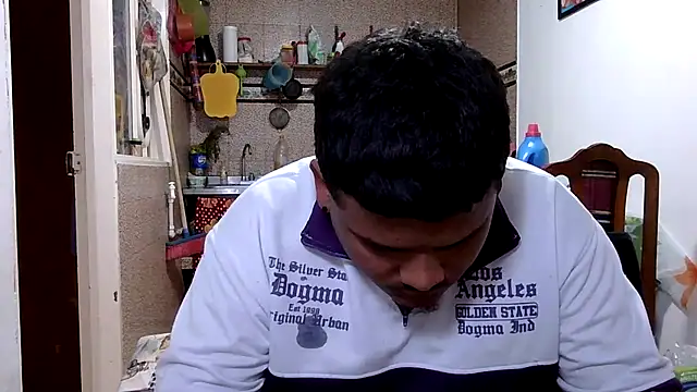 Boycuriousxxx online show from 6, 3, 2026