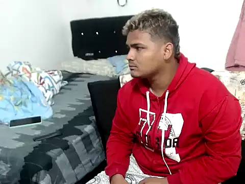 Boycuriousxxx online show from 12, 11, 2025