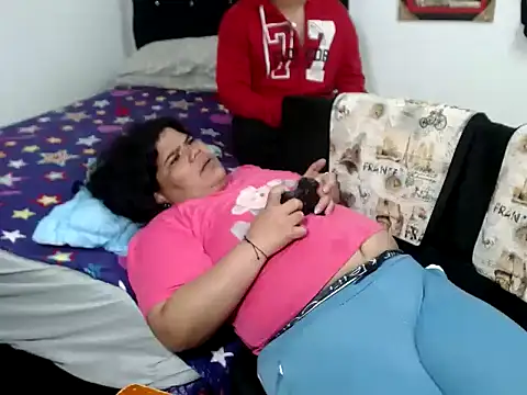 Boycuriousxxx online show from 13, 10, 2025