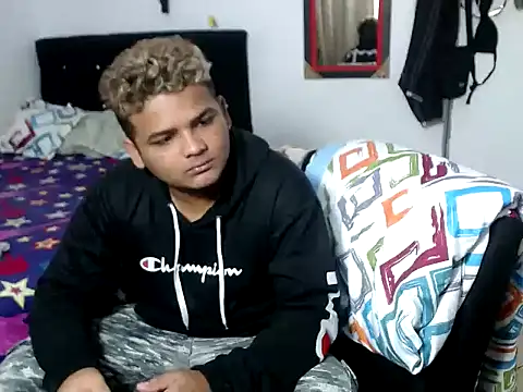 Boycuriousxxx online show from 9, 10, 2025