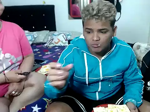 Boycuriousxxx online show from 13, 10, 2025