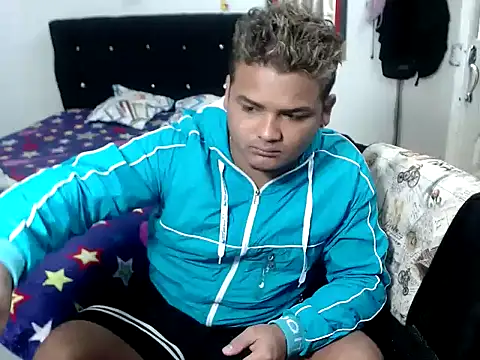 Boycuriousxxx online show from 10, 10, 2025