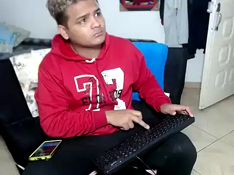 Boycuriousxxx online show from 19, 10, 2025