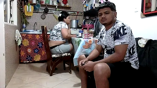 Boycuriousxxx online show from 15, 3, 2026