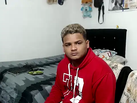 Boycuriousxxx online show from 13, 11, 2025