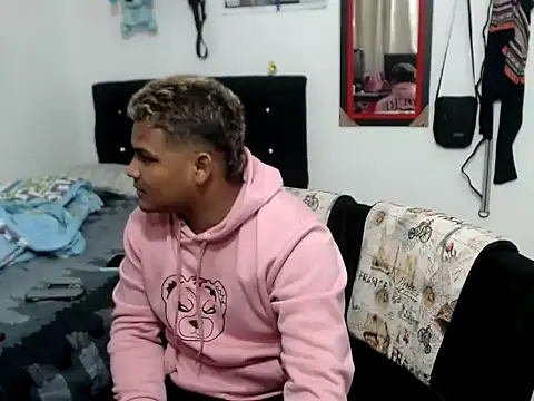 Boycuriousxxx online show from 7, 11, 2025