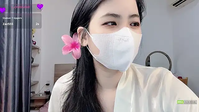 Na baby online show from 31, 3, 2026