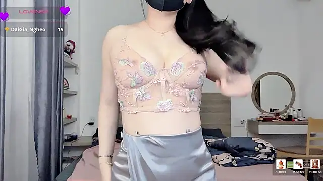 Na baby online show from 25, 2, 2026