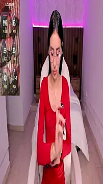 karlaa james online show from 12, 3, 2026