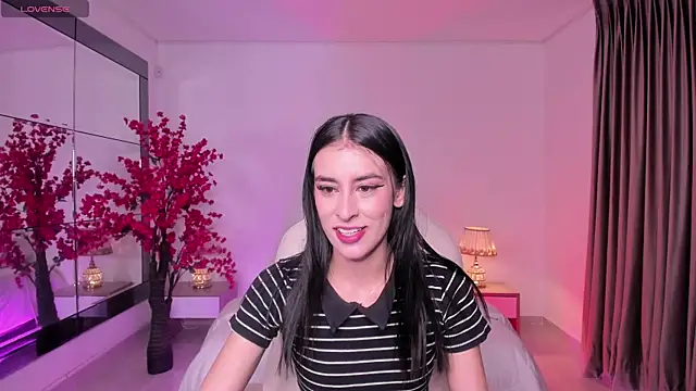 karlaa james online show from 10, 5, 2026