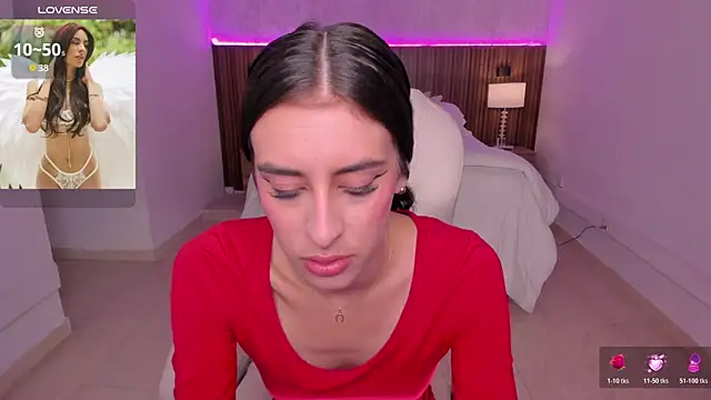 karlaa james online show from 16, 6, 2026