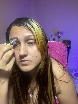 saray gomez22 online show from 16, 1, 2026