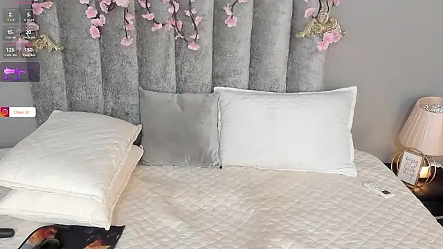 Chleo   online show from 5, 3, 2026