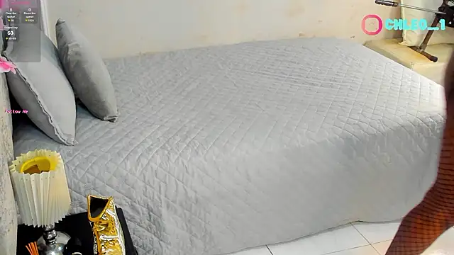 Chleo   online show from 25, 3, 2026