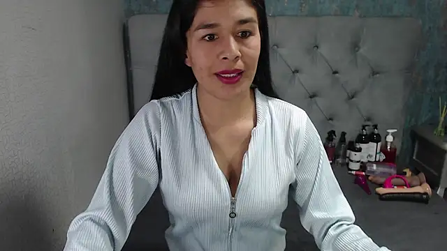 ginasailor online show from 1, 6, 2026