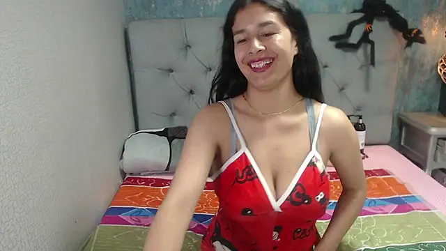 ginasailor online show from 25, 10, 2025