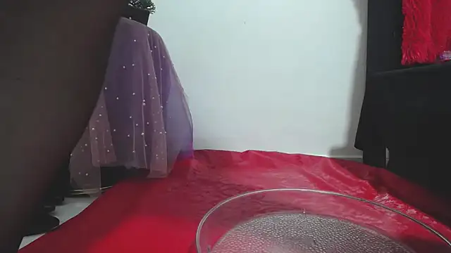 marilyn jon3s online show from 12, 9, 2025