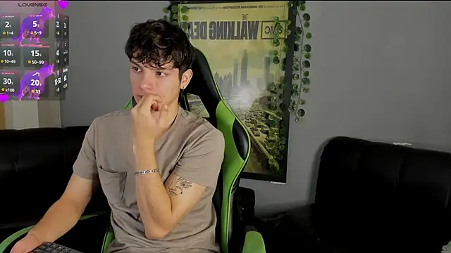 Snapshot of bravoboreal chatting on 13, 12, 2024 bravoboreal online show from 13, 12, 2024