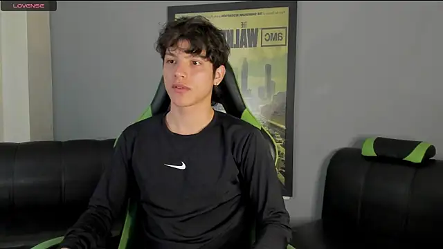 Snapshot of bravoboreal chatting on 7, 1, 2025 bravoboreal online show from 7, 1, 2025