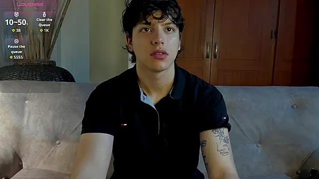 Snapshot of bravoboreal chatting on 20, 9, 2025 bravoboreal online show from 20, 9, 2025