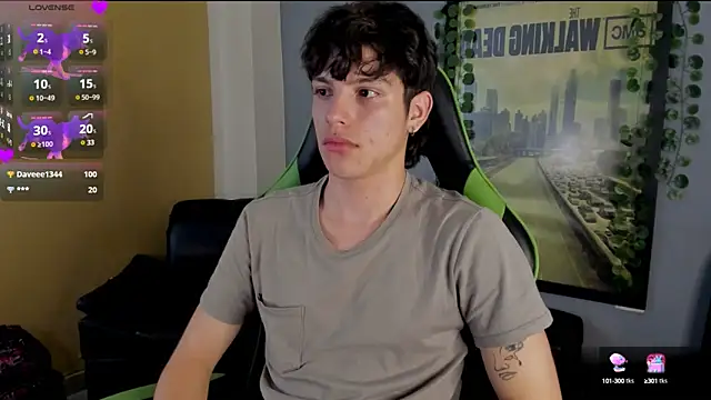 Snapshot of bravoboreal chatting on 13, 12, 2024 bravoboreal online show from 13, 12, 2024