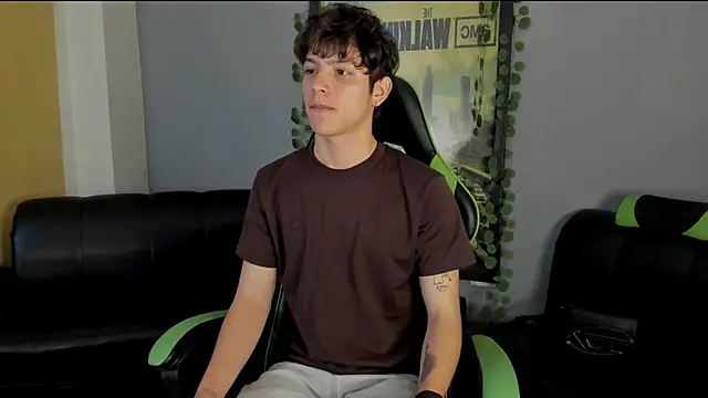 Snapshot of bravoboreal chatting on 26, 12, 2024 bravoboreal online show from 26, 12, 2024