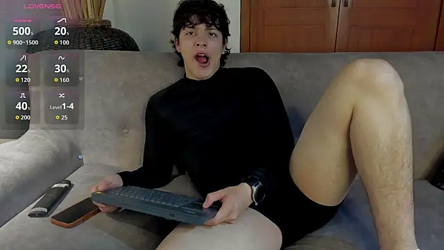 Snapshot of bravoboreal chatting on 23, 9, 2025 bravoboreal online show from 23, 9, 2025