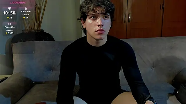 Snapshot of bravoboreal chatting on 10, 9, 2025 bravoboreal online show from 10, 9, 2025