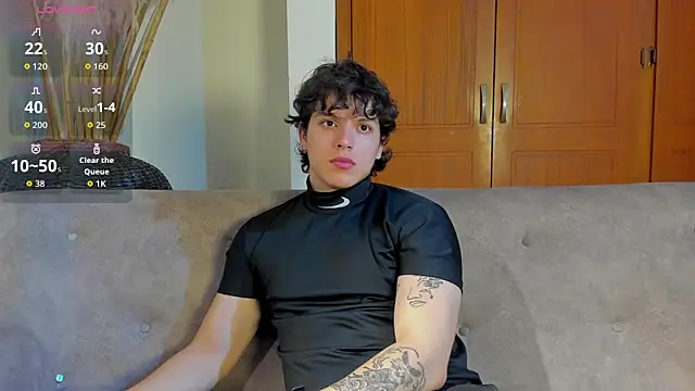 Snapshot of bravoboreal chatting on 30, 9, 2025 bravoboreal online show from 30, 9, 2025