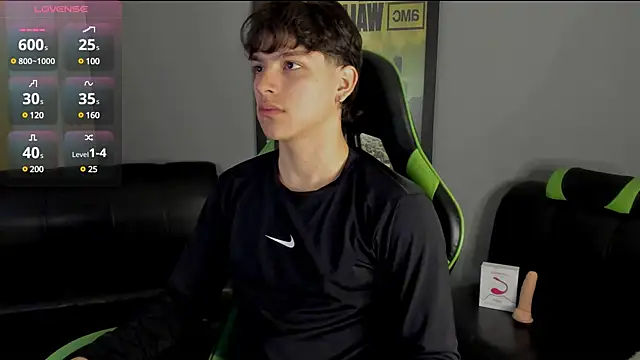 Snapshot of bravoboreal chatting on 20, 1, 2025 bravoboreal online show from 20, 1, 2025