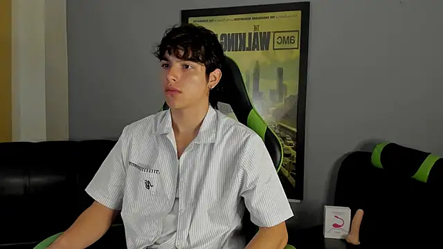 Snapshot of bravoboreal chatting on 9, 1, 2025 bravoboreal online show from 9, 1, 2025