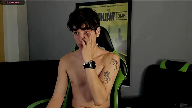 Snapshot of bravoboreal chatting on 3, 1, 2025 bravoboreal online show from 3, 1, 2025