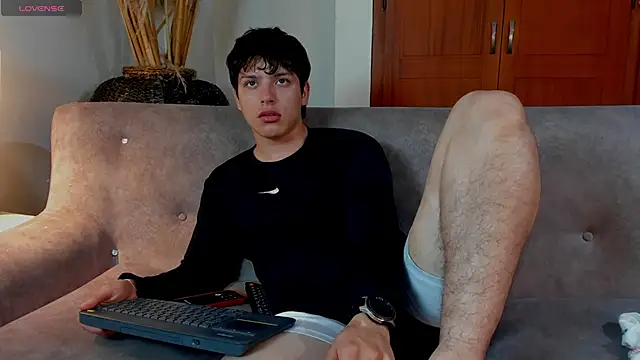 Snapshot of bravoboreal chatting on 19, 11, 2025 bravoboreal online show from 19, 11, 2025