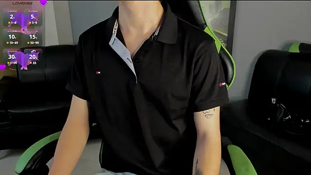 Snapshot of bravoboreal chatting on 16, 12, 2024 bravoboreal online show from 16, 12, 2024