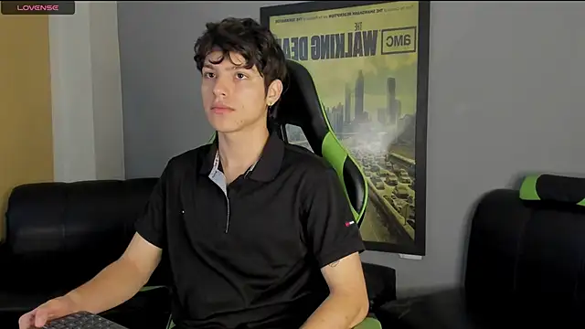 Snapshot of bravoboreal chatting on 31, 12, 2024 bravoboreal online show from 31, 12, 2024