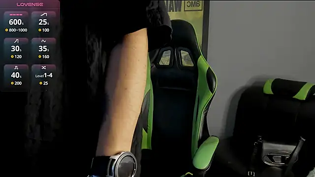 Snapshot of bravoboreal chatting on 18, 1, 2025 bravoboreal online show from 18, 1, 2025