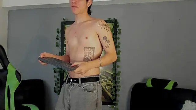 Snapshot of bravoboreal chatting on 24, 12, 2024 bravoboreal online show from 24, 12, 2024