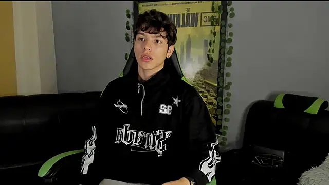 Snapshot of bravoboreal chatting on 26, 12, 2024 bravoboreal online show from 26, 12, 2024