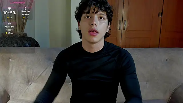 Snapshot of bravoboreal chatting on 26, 9, 2025 bravoboreal online show from 26, 9, 2025