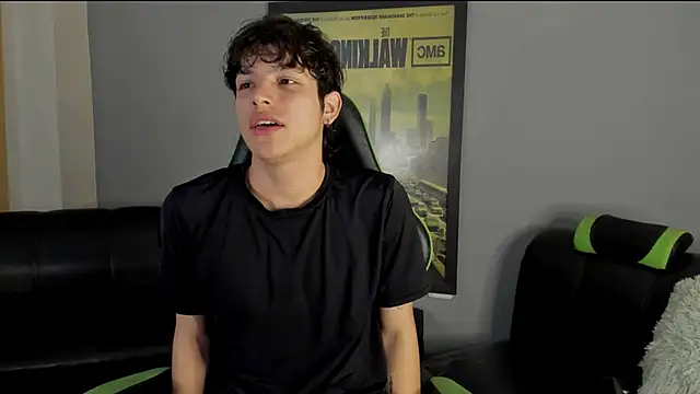 Snapshot of bravoboreal chatting on 15, 1, 2025 bravoboreal online show from 15, 1, 2025