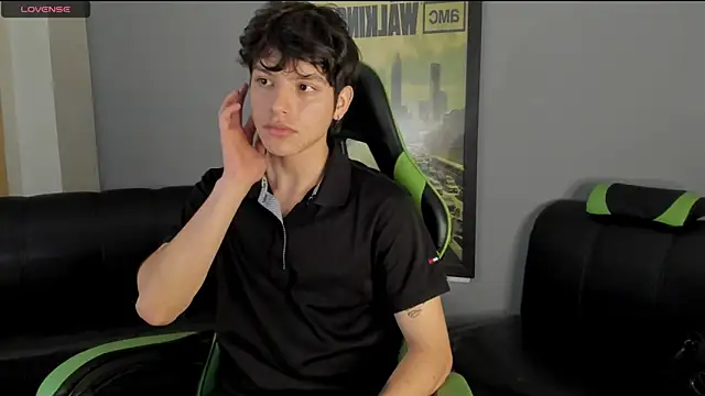 Snapshot of bravoboreal chatting on 31, 12, 2024 bravoboreal online show from 31, 12, 2024