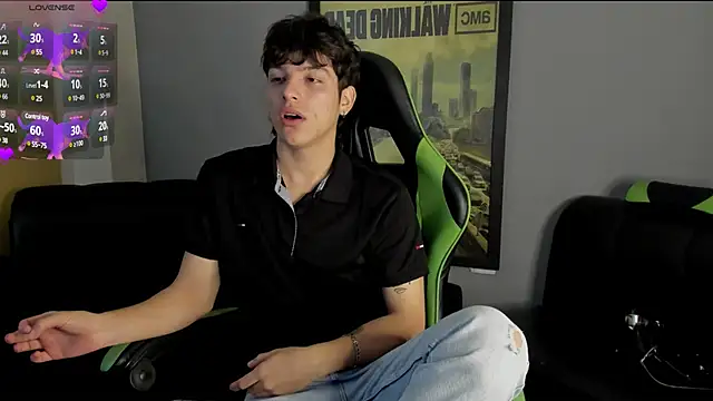 Snapshot of bravoboreal chatting on 16, 12, 2024 bravoboreal online show from 16, 12, 2024