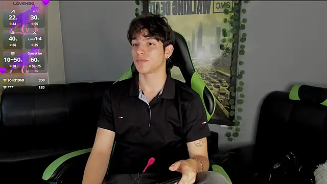 Snapshot of bravoboreal chatting on 23, 12, 2024 bravoboreal online show from 23, 12, 2024