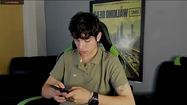 Snapshot of bravoboreal chatting on 3, 1, 2025 bravoboreal online show from 3, 1, 2025