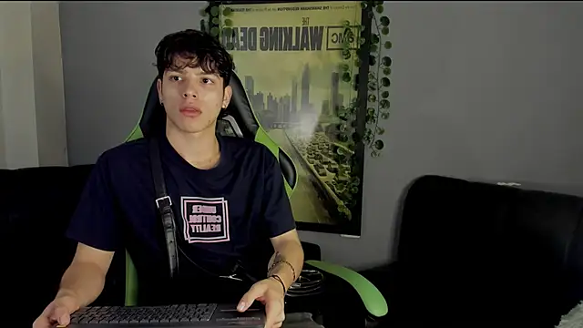 Snapshot of bravoboreal chatting on 11, 12, 2024 bravoboreal online show from 11, 12, 2024