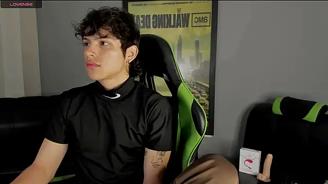 Snapshot of bravoboreal chatting on 16, 1, 2025 bravoboreal online show from 16, 1, 2025