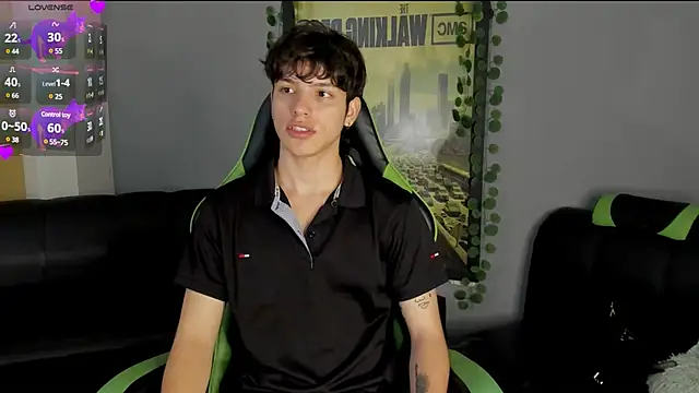 Snapshot of bravoboreal chatting on 23, 12, 2024 bravoboreal online show from 23, 12, 2024