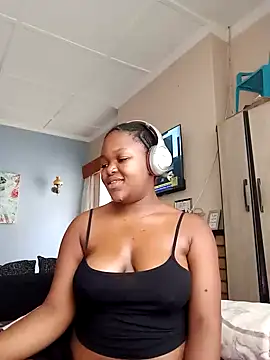 Sexymamibo online show from 18, 3, 2025